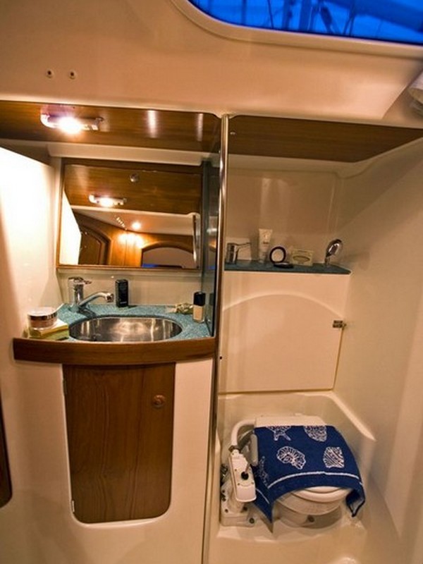 Immagine Sun Odyssey 43