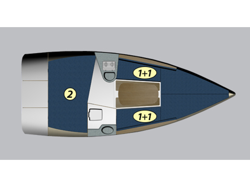 Immagine Maxus 22 Prestige