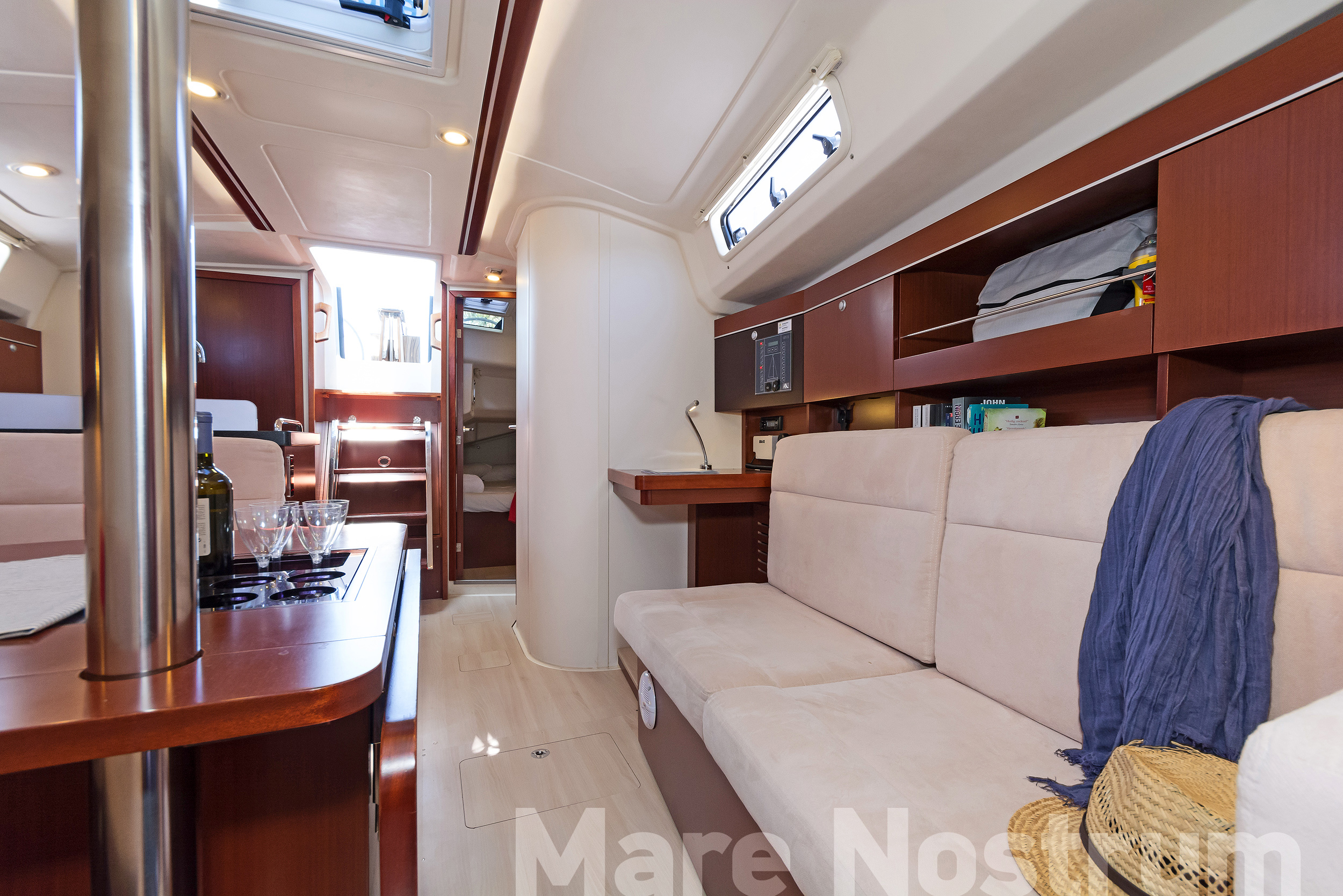 Immagine Hanse 385
