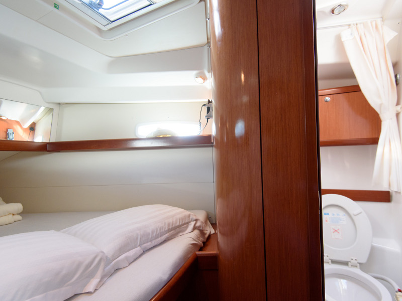 Immagine Oceanis 40