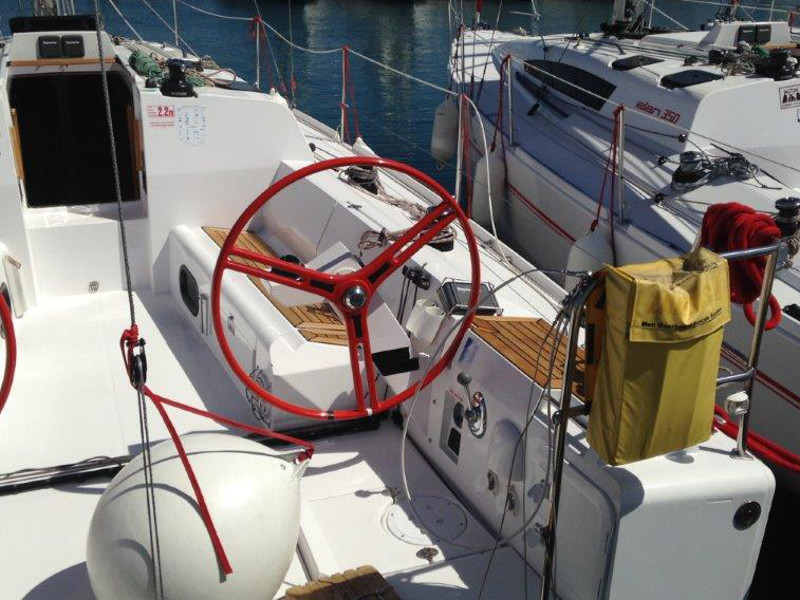 Immagine Elan 350 