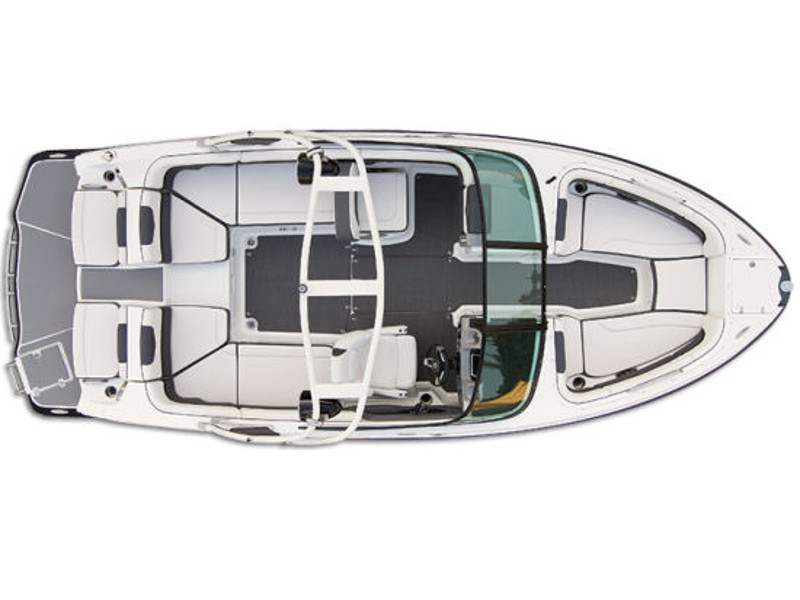 Immagine Chaparral Vortex 223 VRX