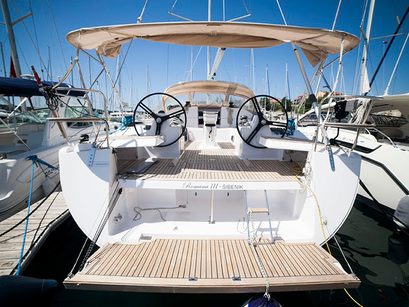 Immagine Elan 494 Impression 