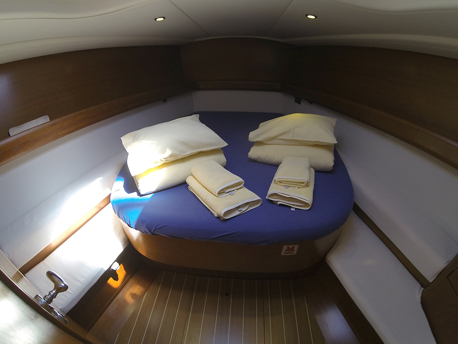Immagine Grand Soleil 45