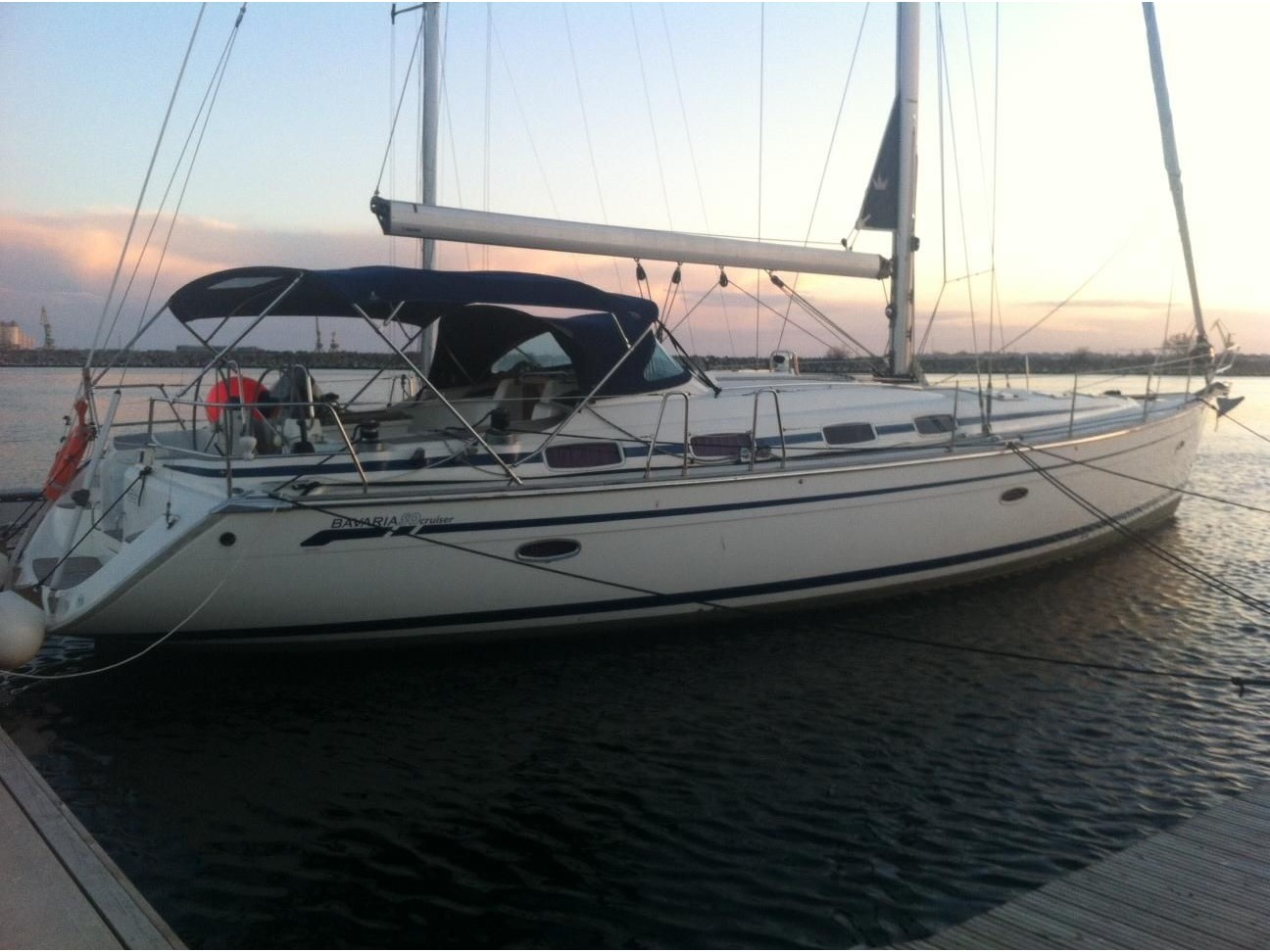Immagine Bavaria 50 Cruiser