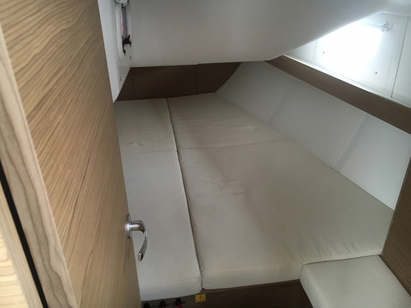 Immagine Dufour 350 Grand Large