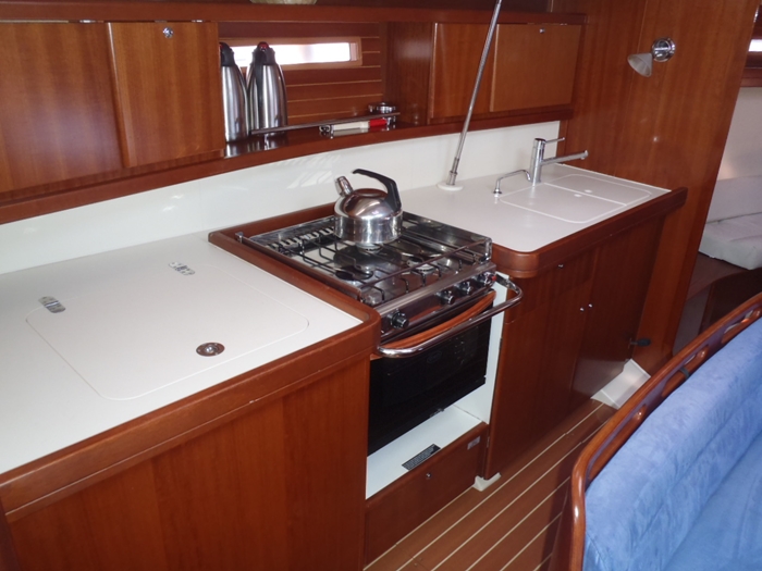 Immagine Dufour 425