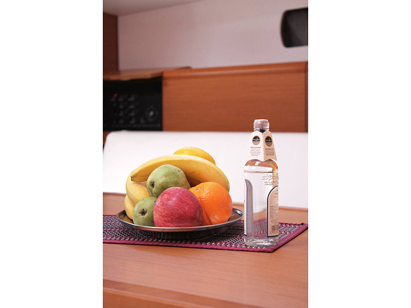 Immagine Sun Odyssey 479