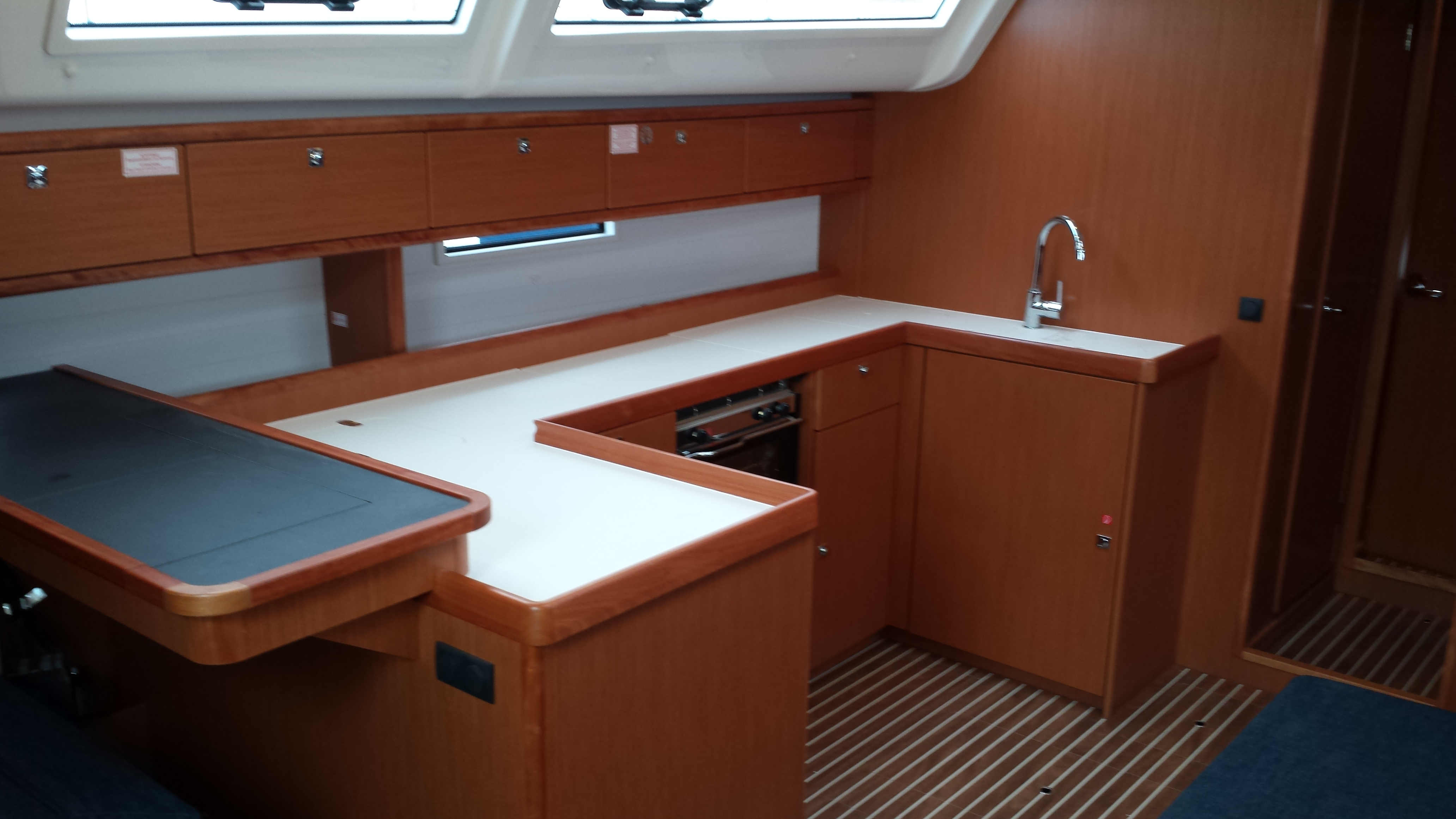 Immagine Bavaria Cruiser51