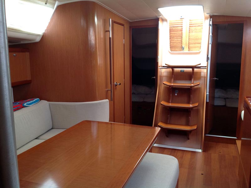 Immagine Oceanis 40