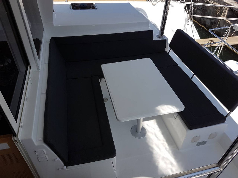 Immagine Lagoon 400