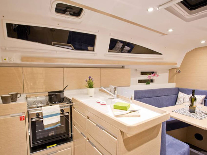 Immagine Elan 35 Impression