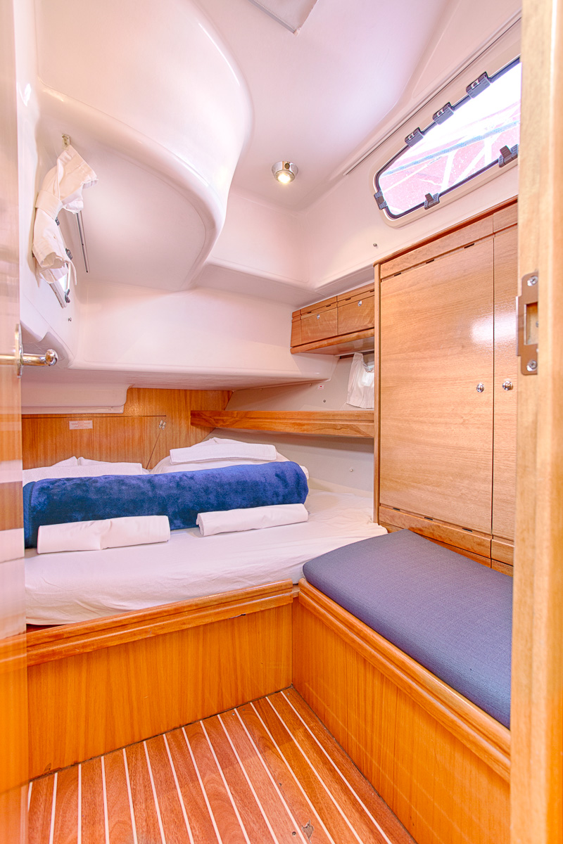 Immagine Bavaria 46 Cruiser 