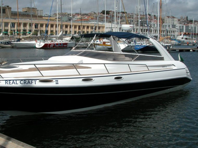 Hawk 32 image