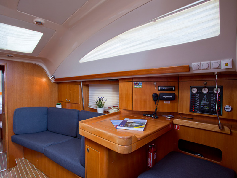 Immagine Elan 434 Impression