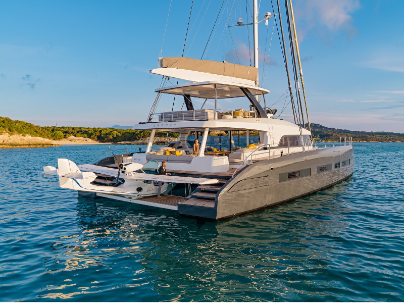 Immagine Lagoon Seventy 7