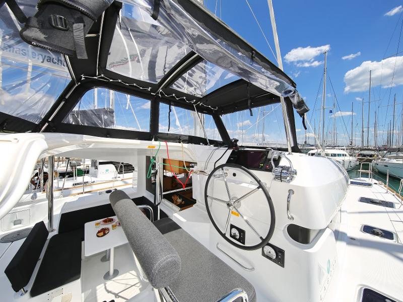 Immagine Lagoon 39