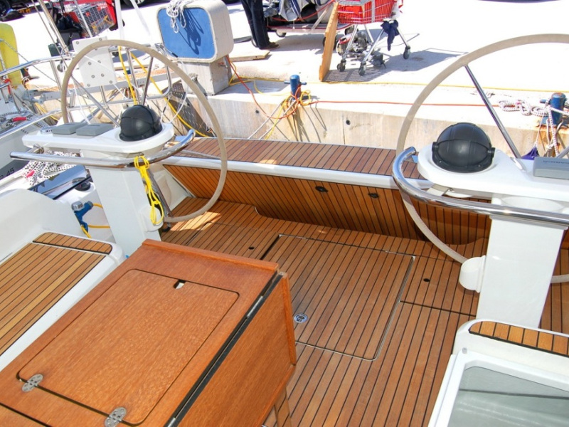 Immagine Bavaria Cruiser 45