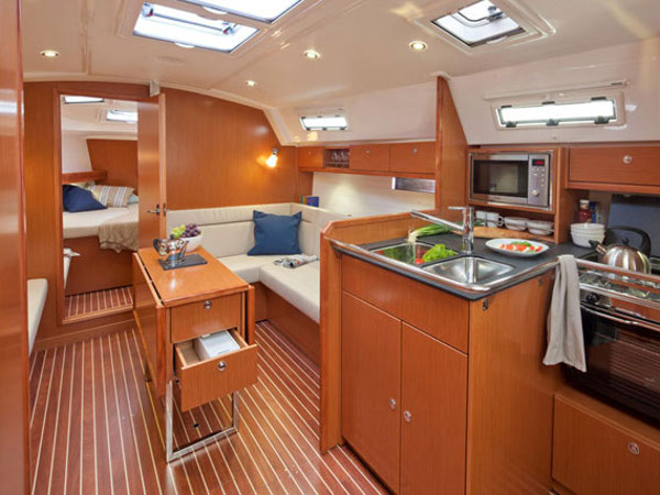 Immagine Bavaria Cruiser 36