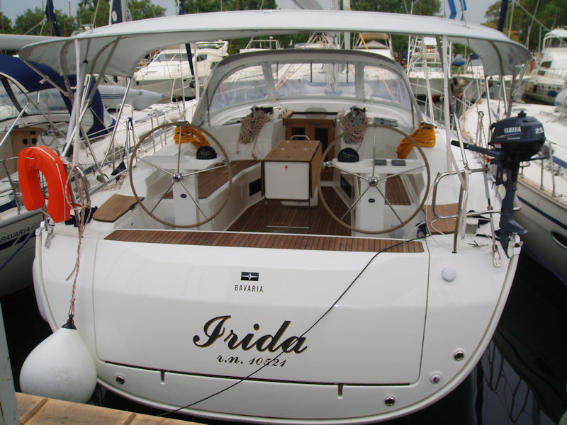 Immagine Bavaria Cruiser 45