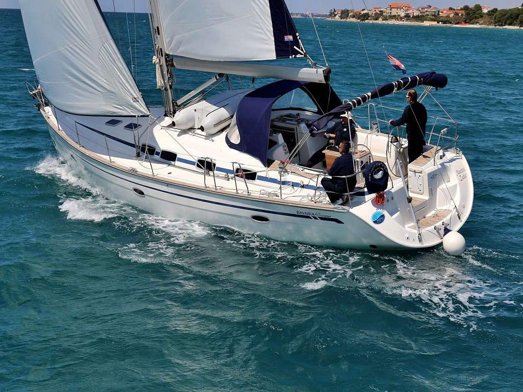Immagine Bavaria 46 C 
