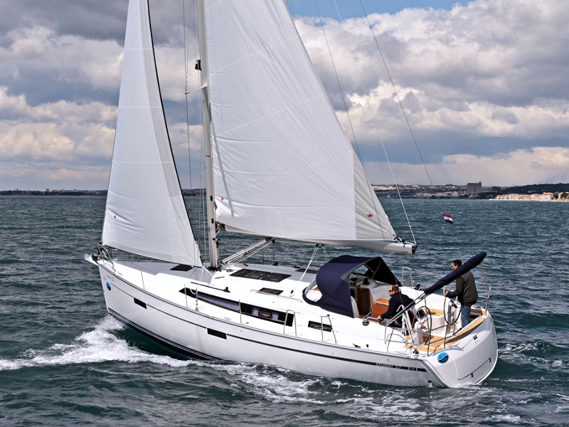 Immagine Bavaria Cruiser 37