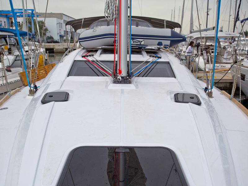 Immagine Elan 394 Impression
