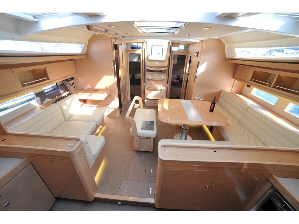 Immagine Dufour 56 