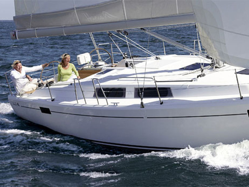 Immagine Hanse 385