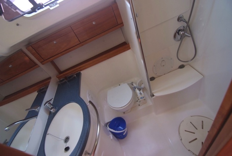 Immagine Bavaria 46 Cruiser-D
