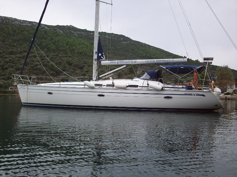 Immagine Bavaria 46 Cruiser