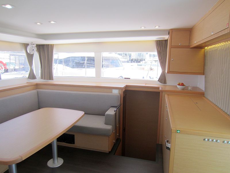 Immagine Lagoon 450 S