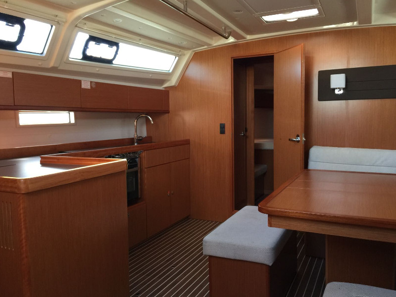 Immagine Bavaria Cruiser 46