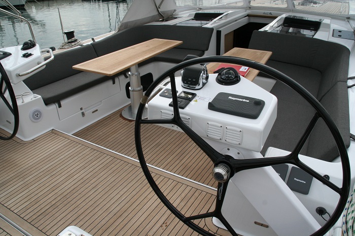 Immagine Hanse 575