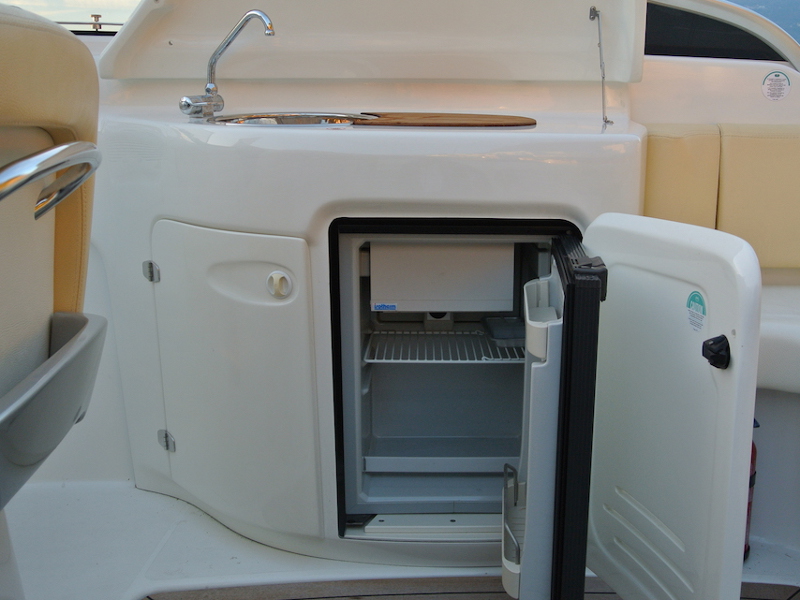 Immagine Cranchi CSL 27