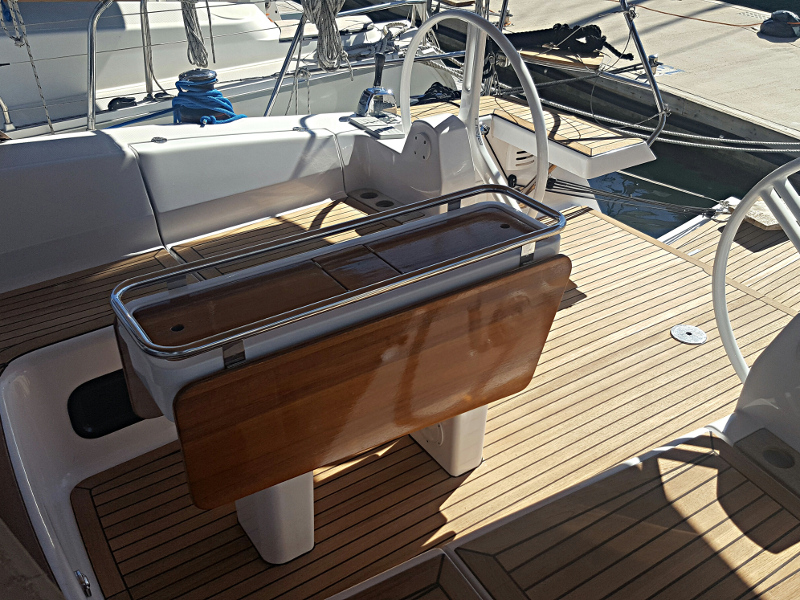 Immagine Elan 45 Impression