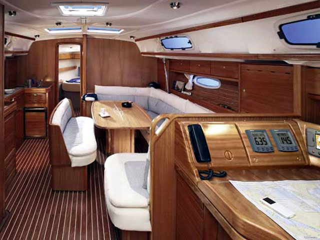 Immagine Bavaria 42 Cruiser