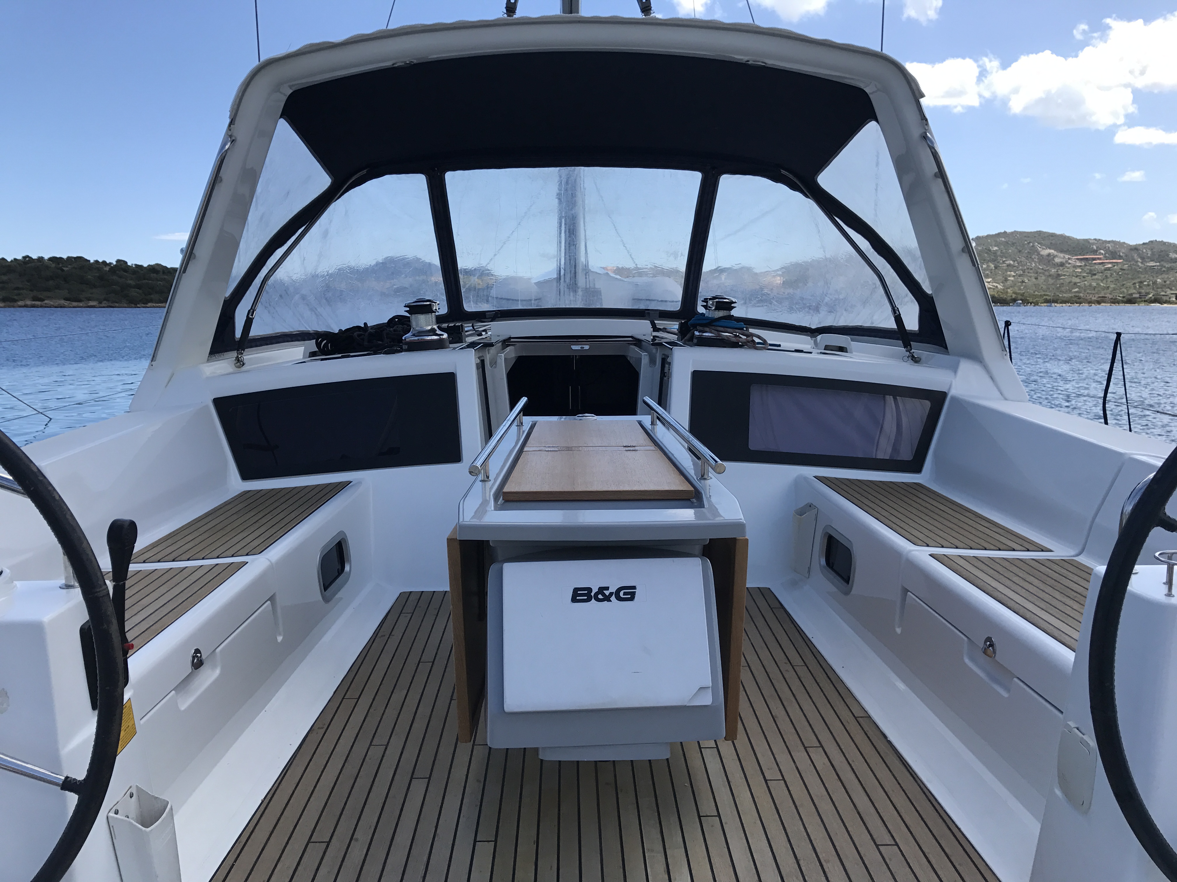 Immagine Oceanis 48