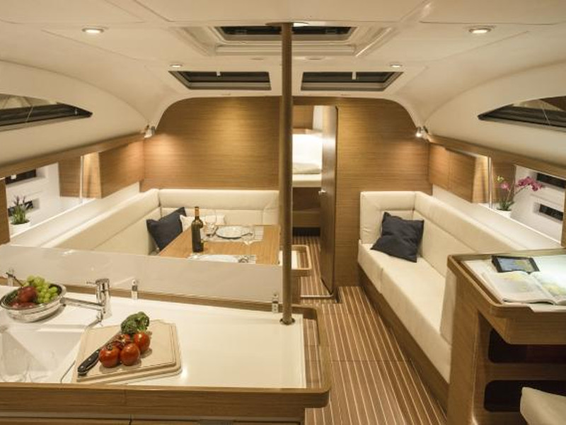 Immagine Elan 45 Impression