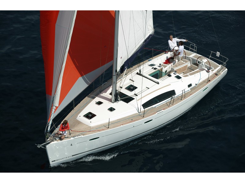 Immagine Oceanis 43