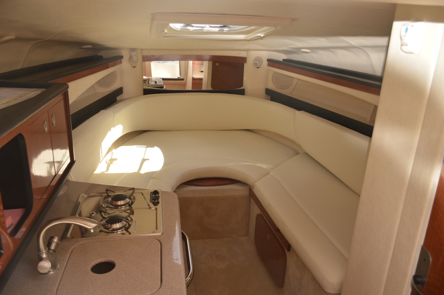 Immagine Sea Ray 275 Amberjack