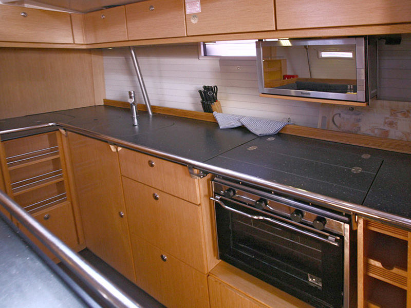 Immagine Bavaria 55 Cruiser