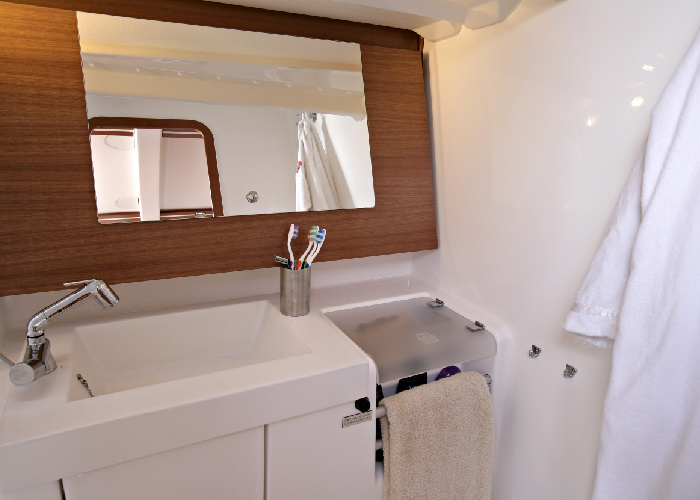 Immagine Dufour 375