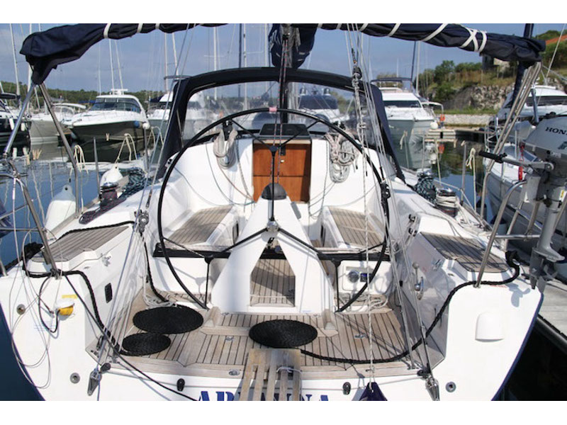 Immagine Elan 410 performance