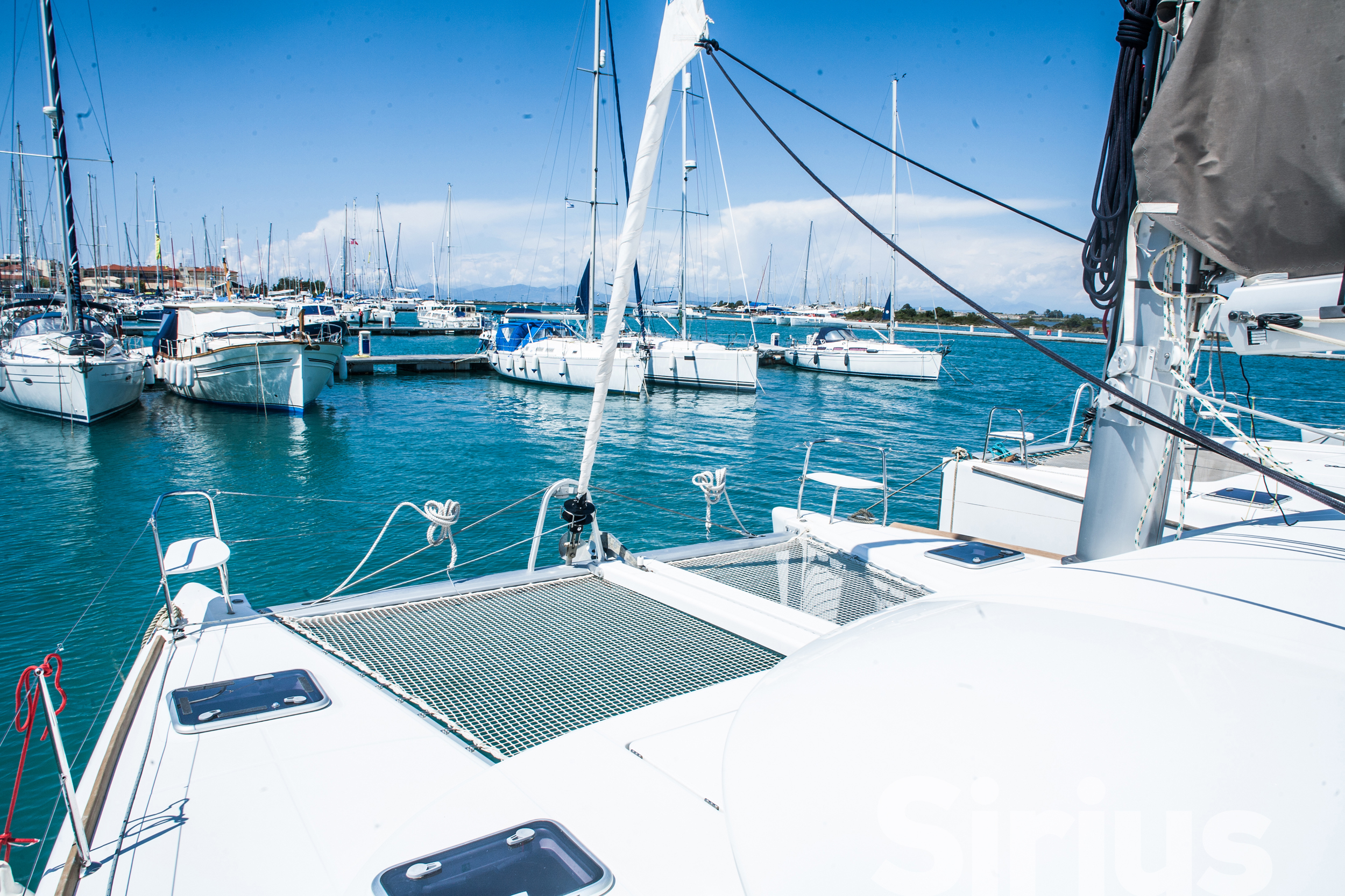 Immagine Lagoon 380