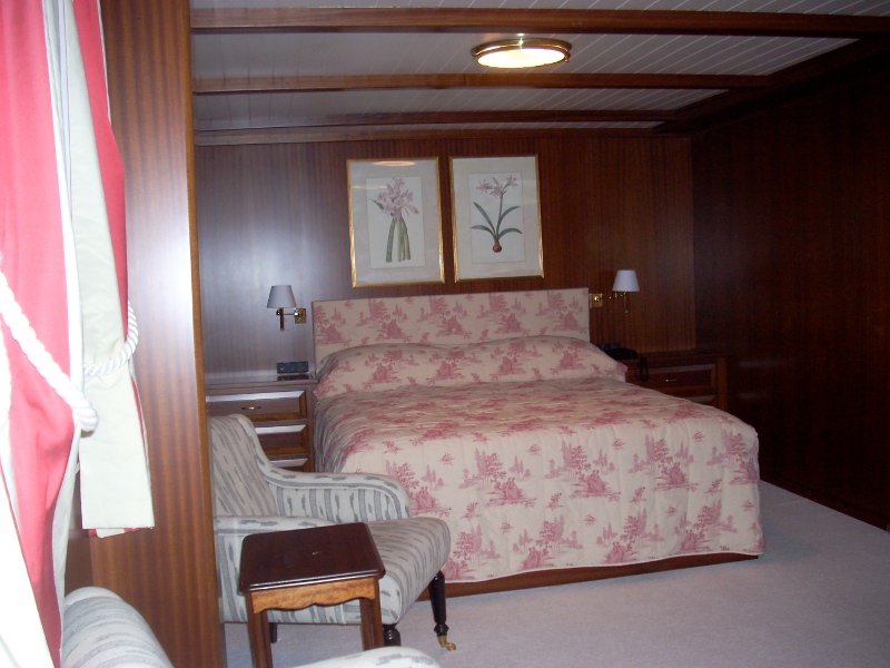 Immagine Classic Luxury Cruiser