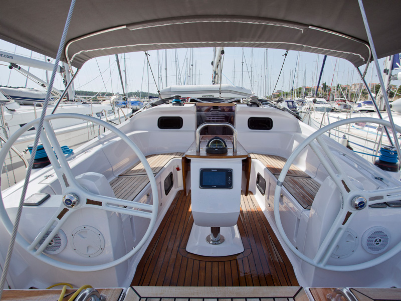 Immagine Elan 444 Impression