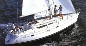 Immagine Sun Odyssey 33i