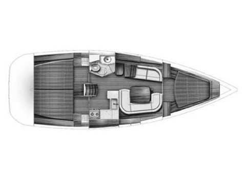 Immagine Sun Odyssey 39i