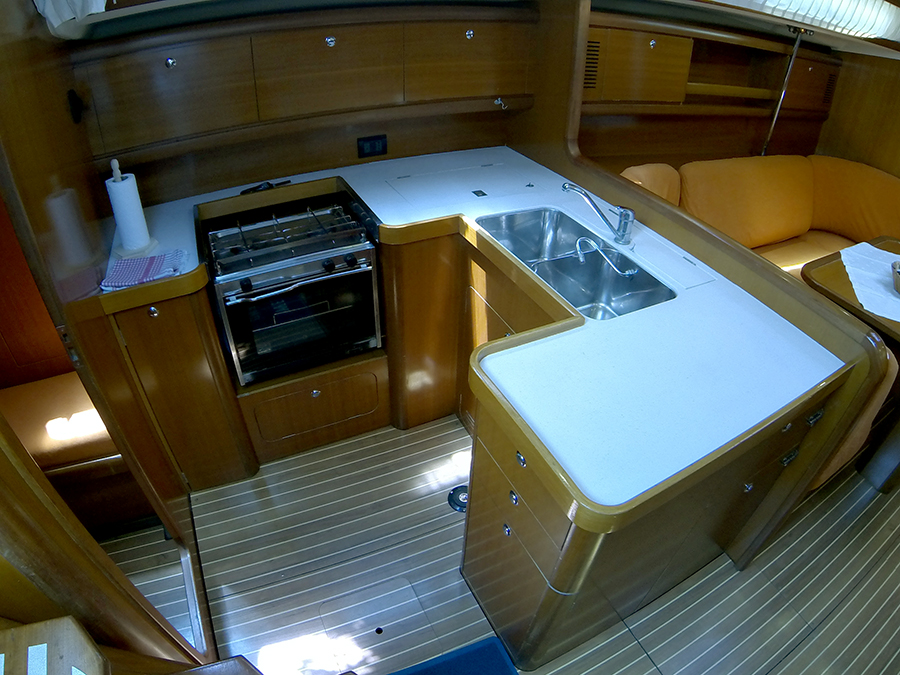 Immagine Grand Soleil 45